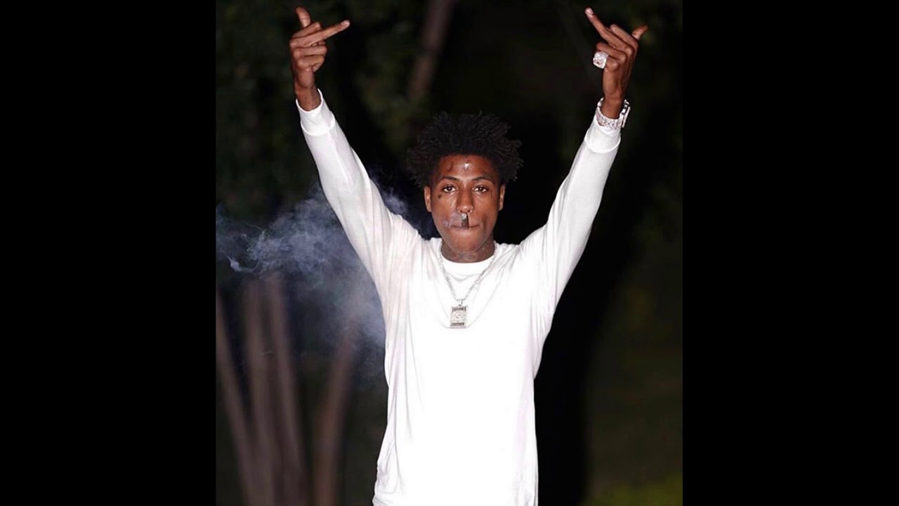 (FREE) NBA Youngboy x Pop Smoke Type Beat 2020 | "Window Shopper"