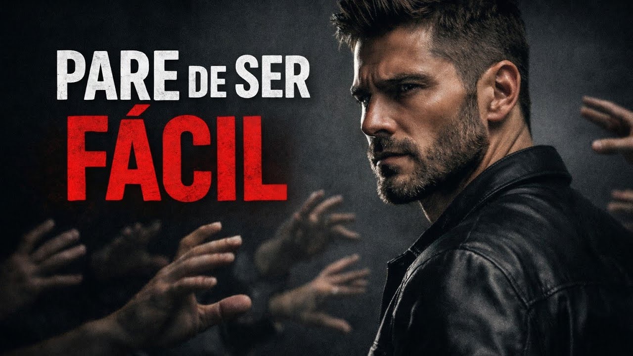 NÃO SEJA ACESSÍVEL DE MAIS.