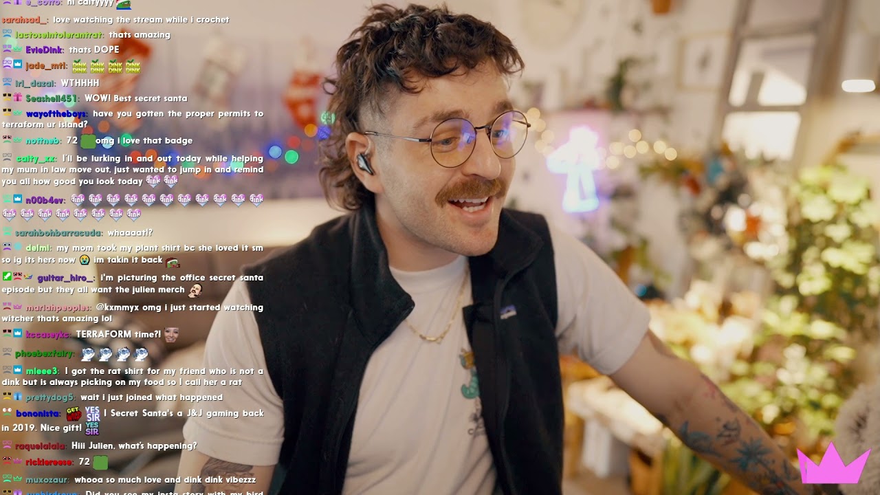 AC Terraforming // 12.20.21