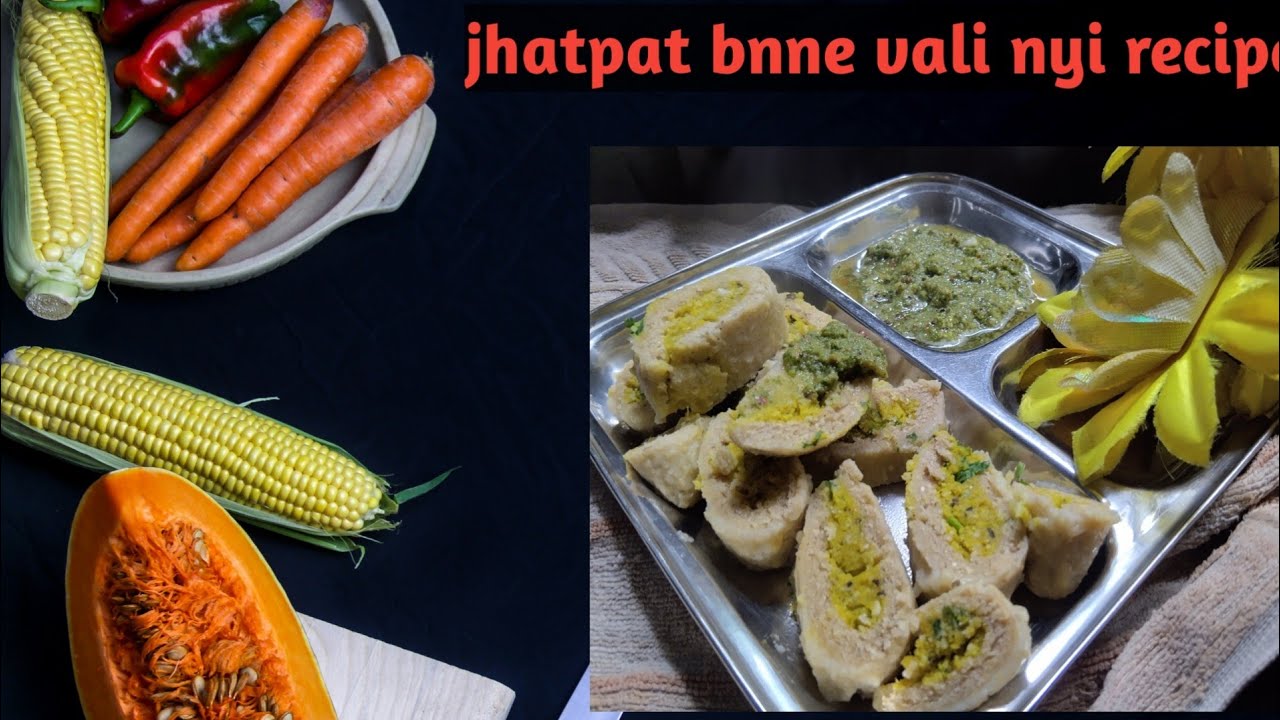 Fara ki new recipe I#food #healthyrecipe #desifood 
