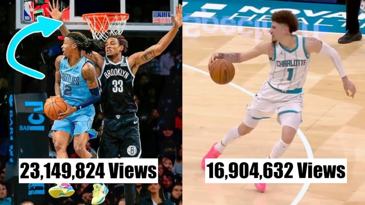 NBA Most Viral Moments of 2024 🔥