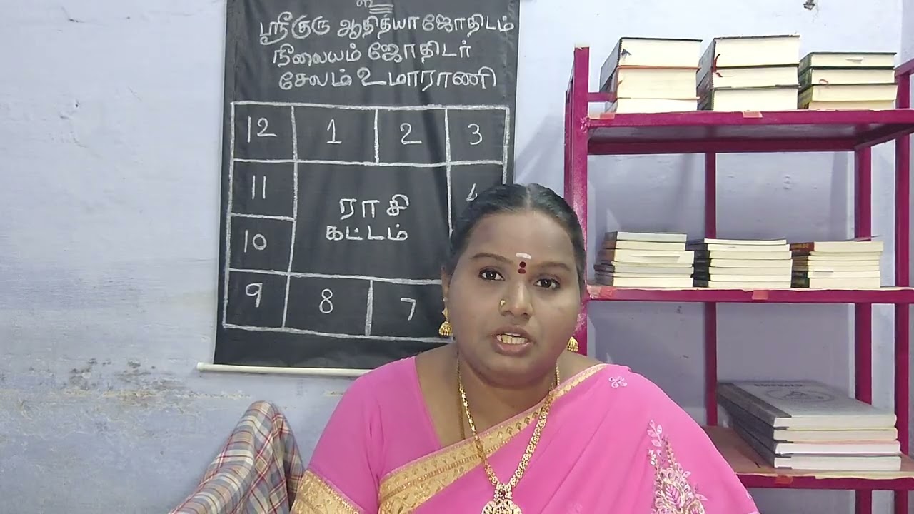 7, ஆம் இடத்தில் செவ்வாய் இருந்தாலும் நன்மை தரும் அமைப்பு உண்டு