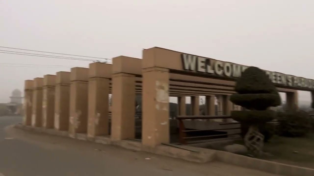 Deen’s paradise colony samundri Road Faisalabad