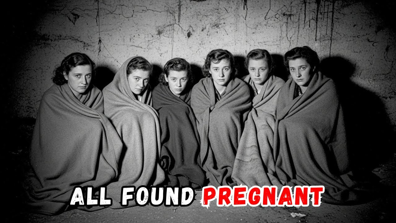 The Missing Kentucky Girls Nobody Looked For - All Found Pregnant in Uncle's Basement