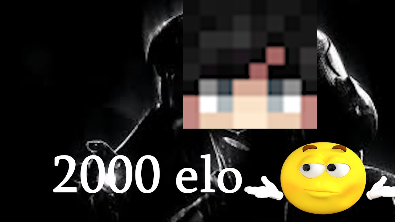 2000 elo on Pvpgym Caveuhc