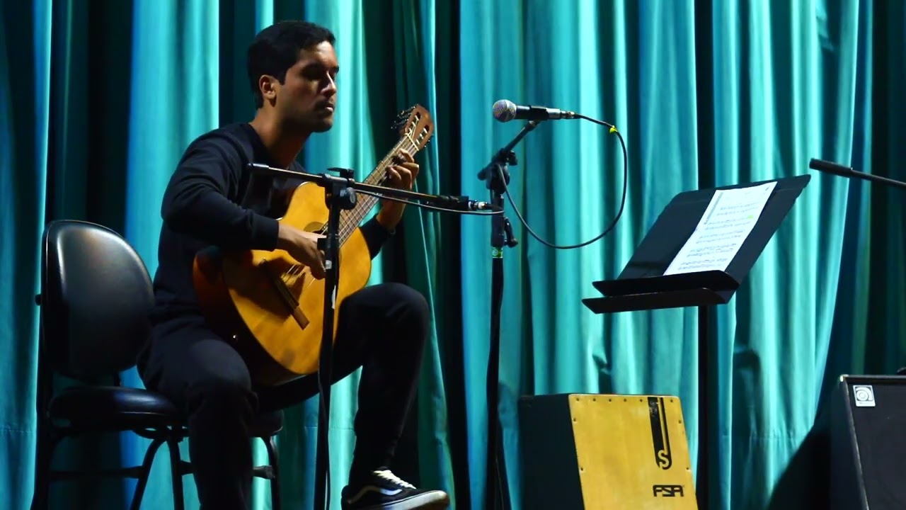 Raphael Rodrigues