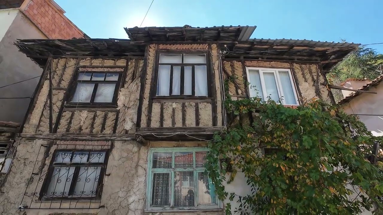 Mutaflardan Erenlere 