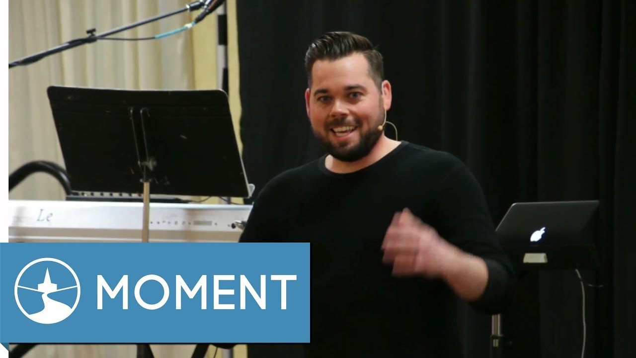 The Collapse of Appetite | Chapel Valley Moment | Pastor Jeremiah Genin