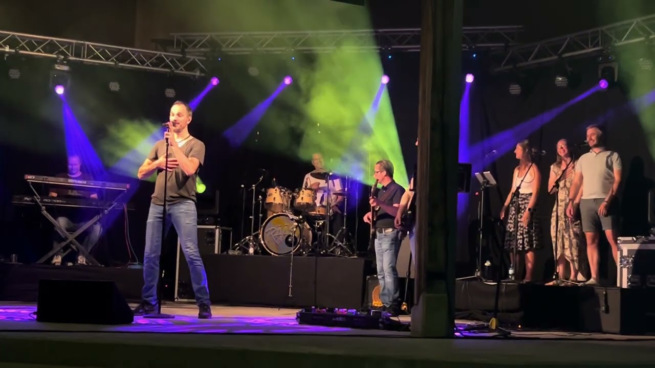 #concert #Rääs#WederDahaam#Liechtenstein#livemusic