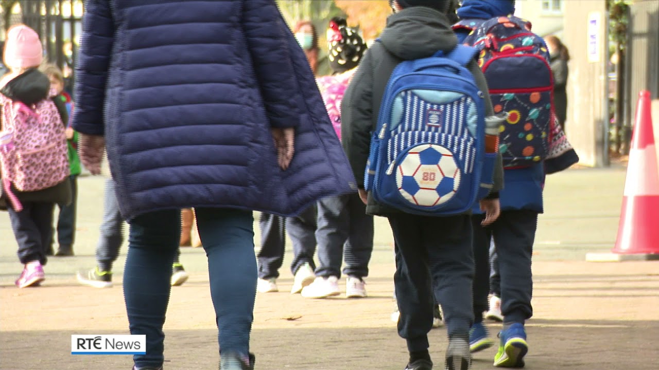 Children return to school as principals feel 'abandoned' by health authorities