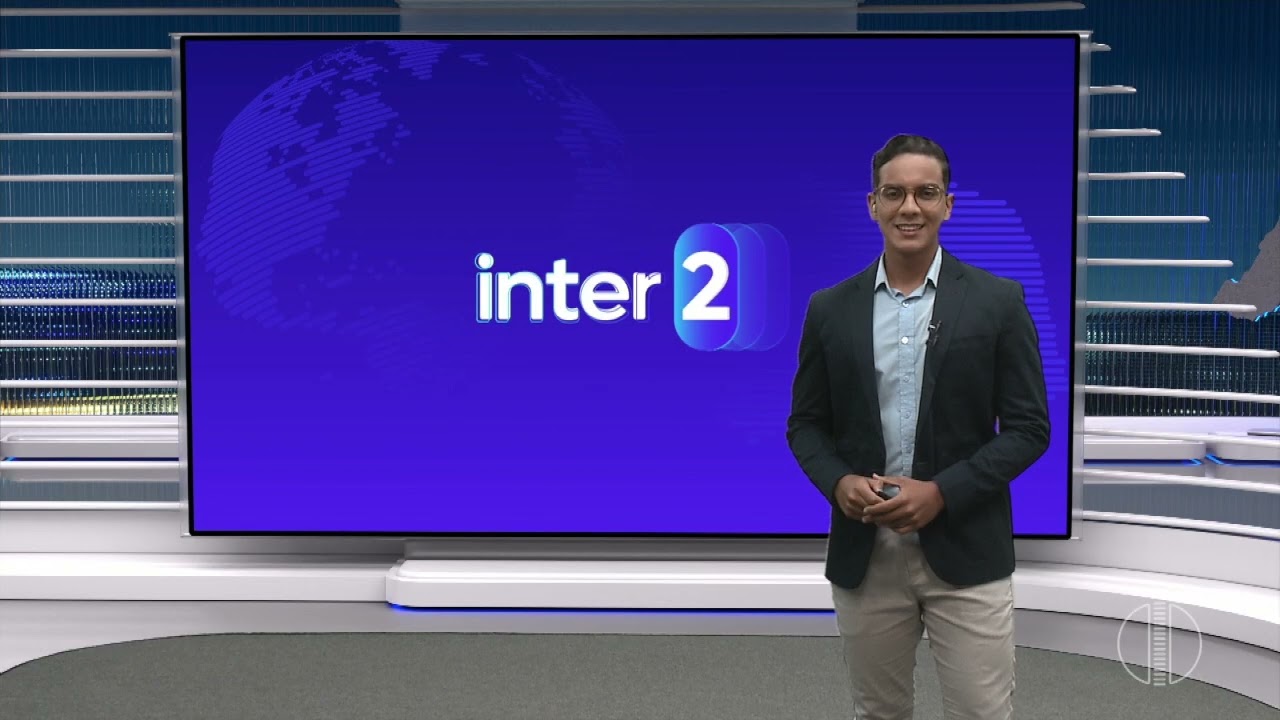 Apresentação Inter 2 | 2 janeiro de 2026 - Intertv Cabugi
