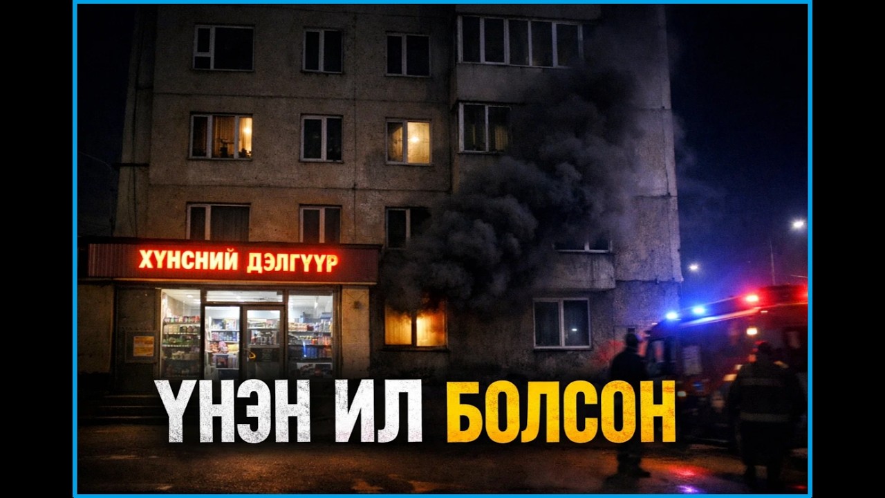 ЭХНЭРИЙГЭЭ ХӨНӨӨГӨӨД ХЭРГЭЭ НУУХЫГ ОРОЛДСОН НӨХӨР | МОНГОЛ БОДИТ ХЭРЭГ