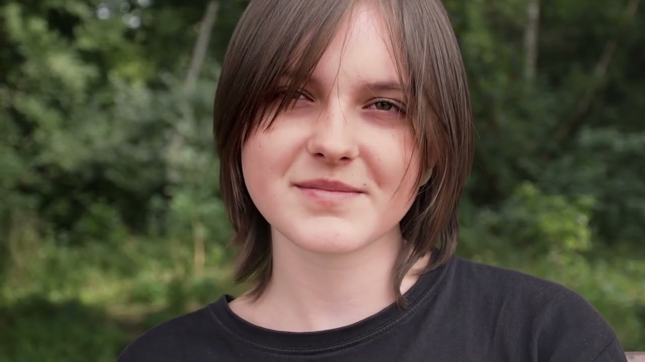 Gdzie kończą się słowa, a zaczyna muzyka. reż. Karolina Zielińska