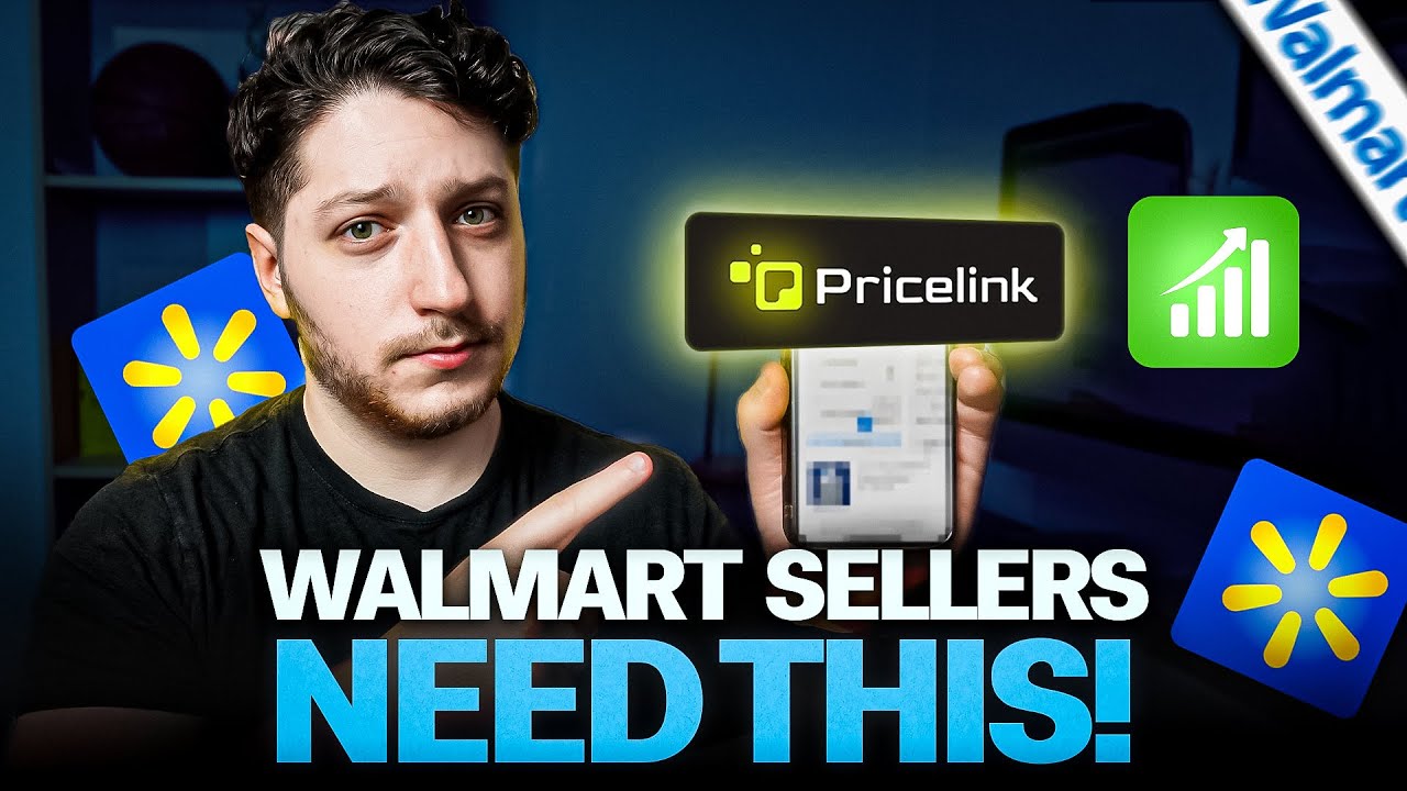 The ONLY Product Research Software You Need For Wholesale on Walmart