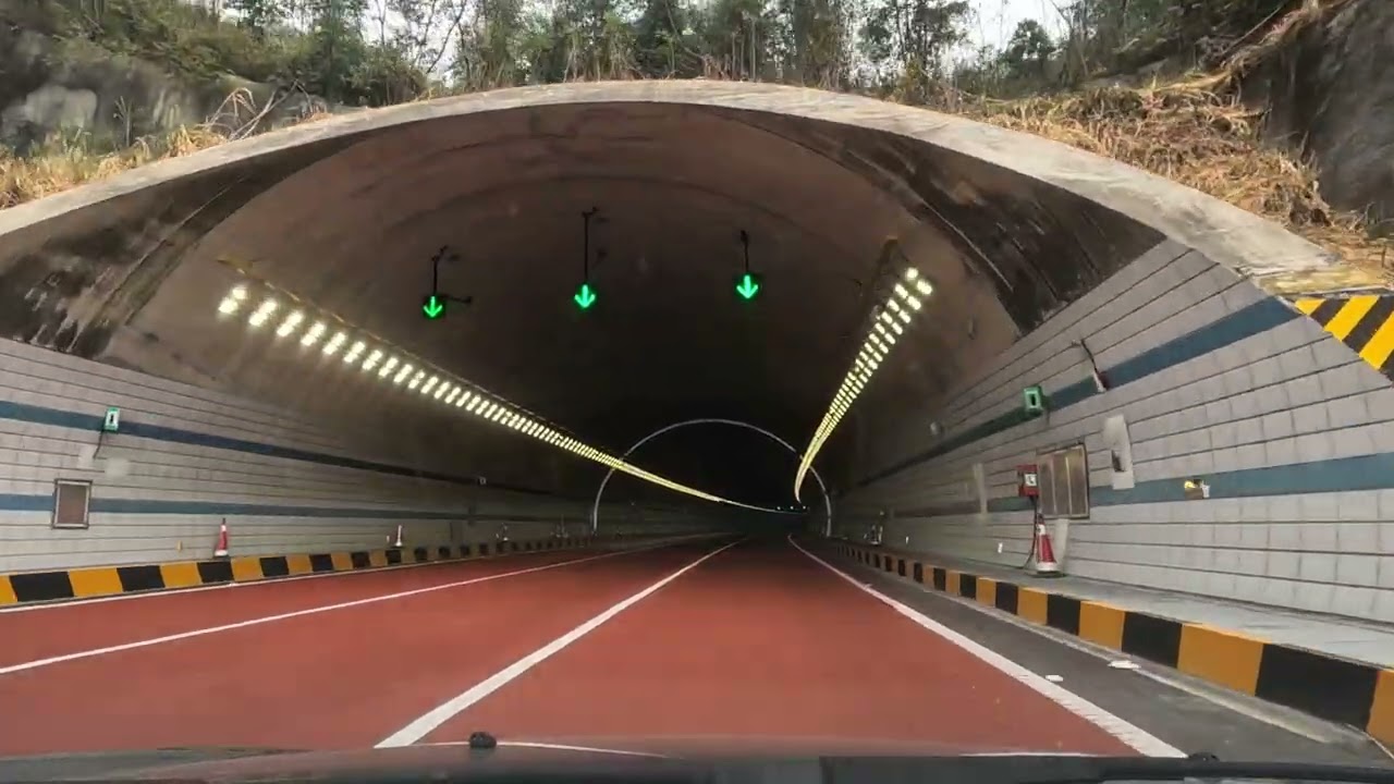 自駕西部沿海高速，老眼昏花/路盲又路癡，錯過N條導航信息，折返尋找路口，前往崖門炮台遺址（20260127新會之二）