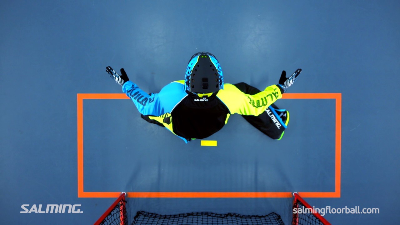Goalkeeper Basic Position