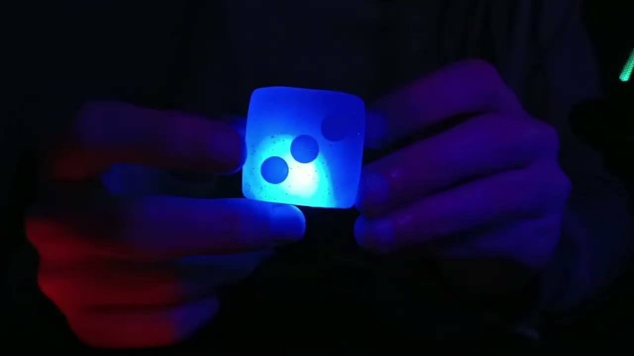 Mouth SOUNDS and Visual TRIGGERS only | ASMR