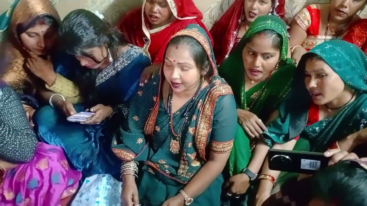 मंजू मॉर्निंग का गाना कैसे लगा कमेंट में जरूर बताइएगा