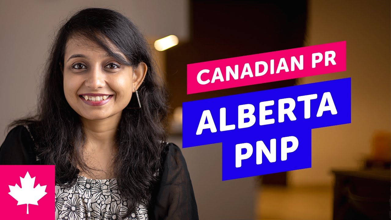 🇨🇦 The Minimum Effort Provincial Nomination - Alberta PNP (AINP)