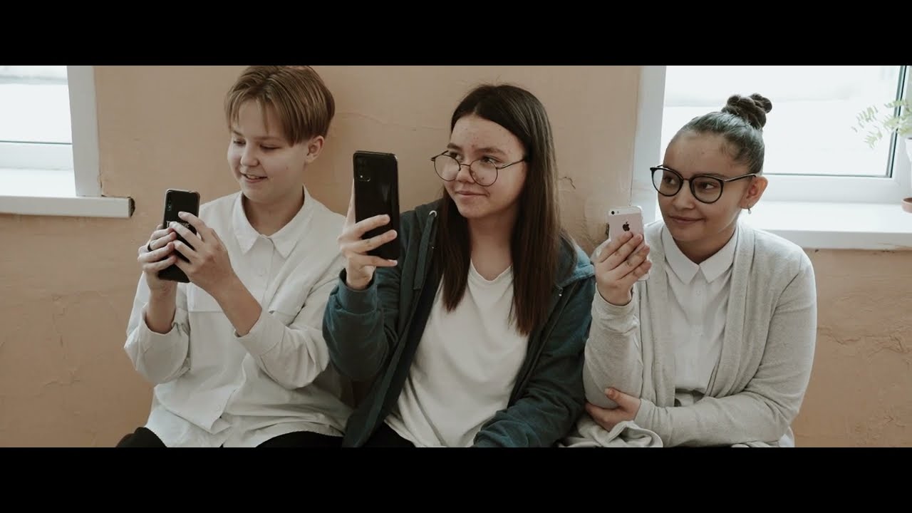 Визитная карточка победительницы конкурса 