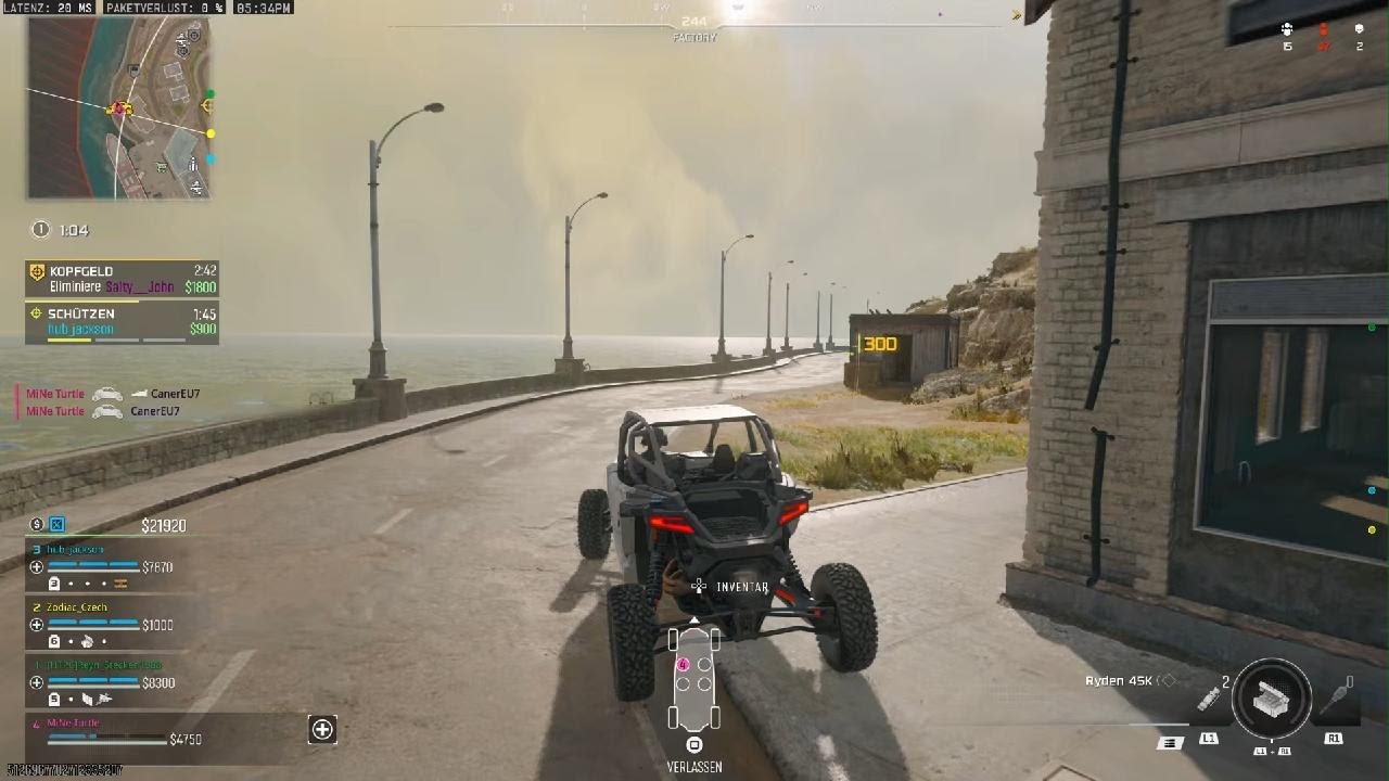 Call of Duty
