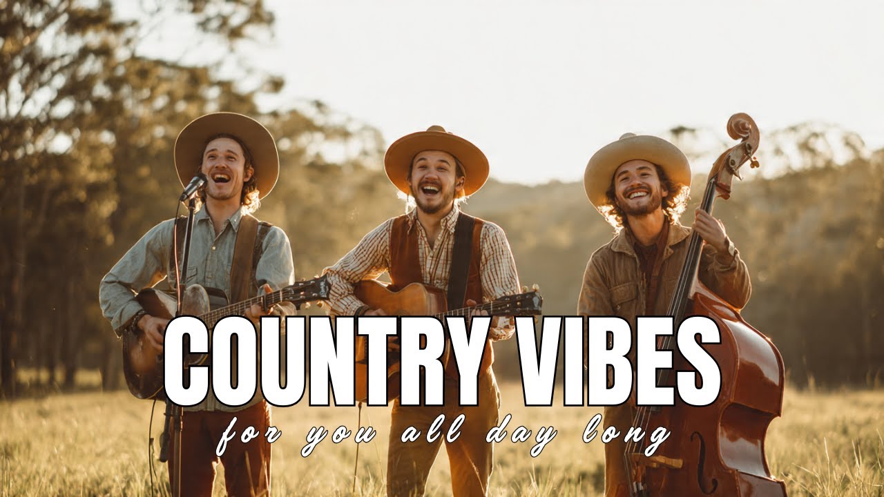 Best Country - Loretta Lynn, The Carter Family, Conway Twitty - Early Country Greats