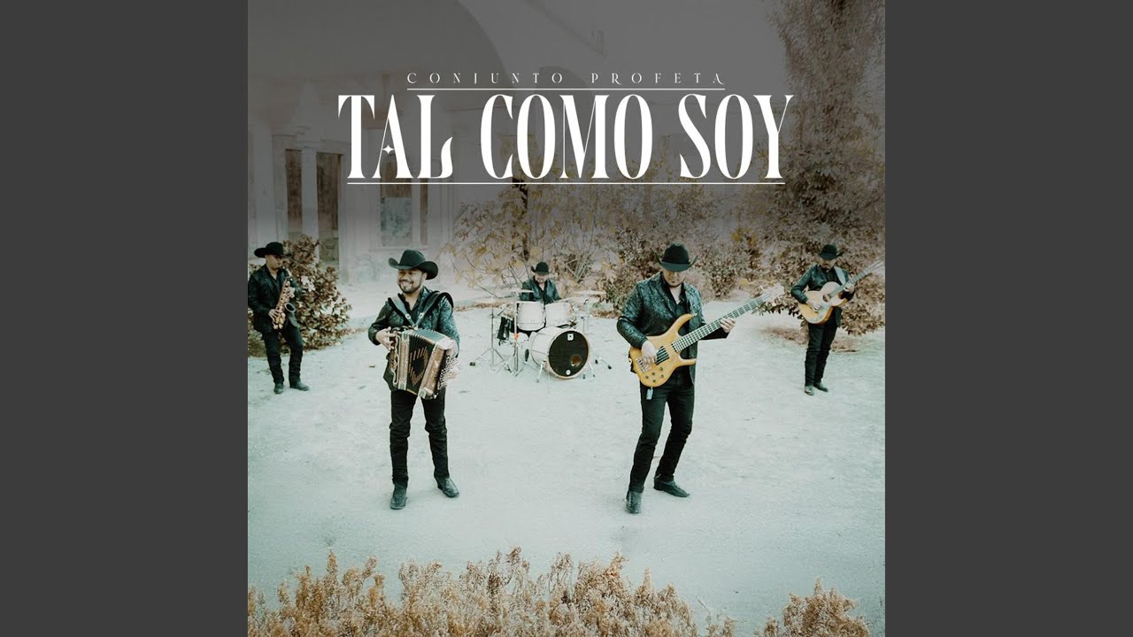 Tal Como Soy