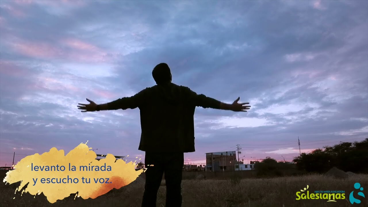 Contigo todo es mejor
