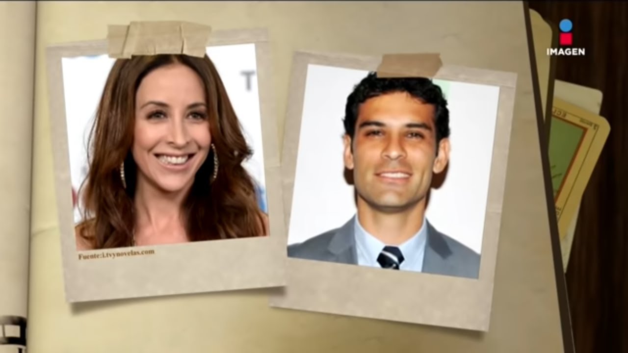 Por estas razones Adriana Lavat se separó de Rafa Márquez | EMQCMD