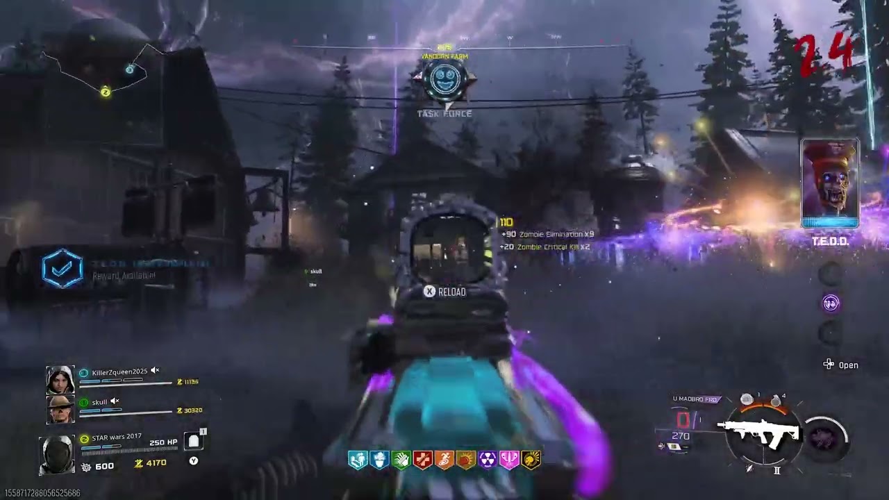 Black 0ps 7 (Part 3/5)