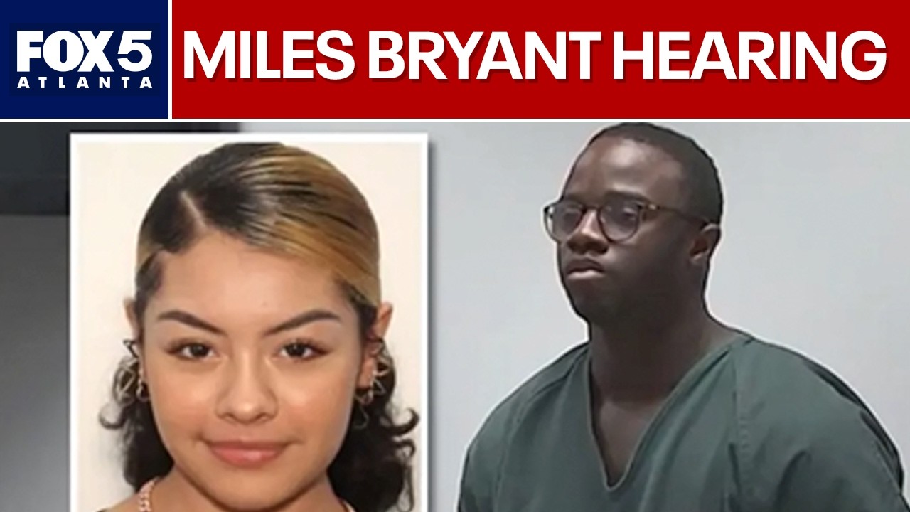 Convicted ex-officer Miles Bryant seeks new trial | FOX 5 News