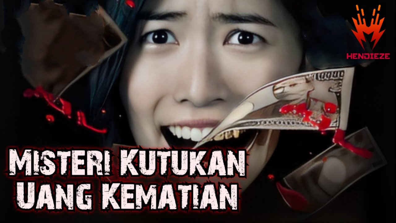 SEKELOMPOK REMAJA YG TERJEBAK KUTUKAN UANG KEMATIAN | Alur Cerita Film