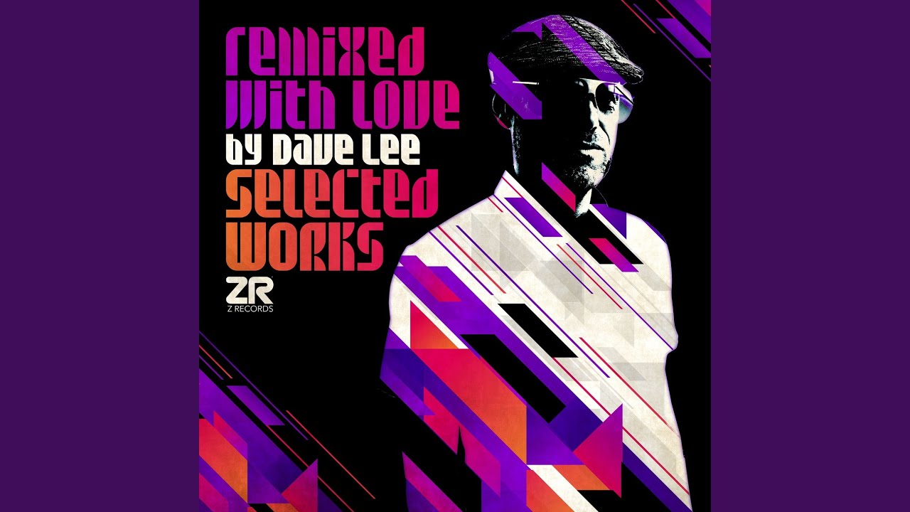 I'm In Love (Dave Lee Tribute Kashif)
