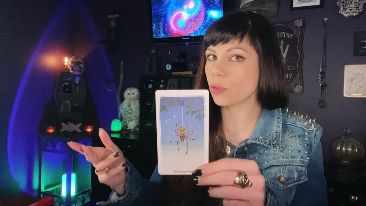 SAGITTARIUS ~ This Can’t Go On