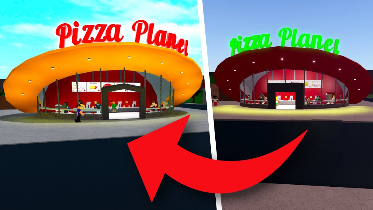 I Visited The OLD Bloxburg Map!! So Many Forgotten Memories!