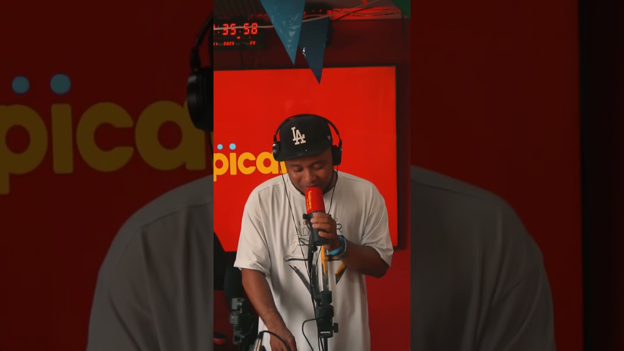 Que Viva El Amor - Karry Flow ❌ SuperDj Adainer  (TIBU DE SAN ANTONIO) Audio TROPICANA 🎶