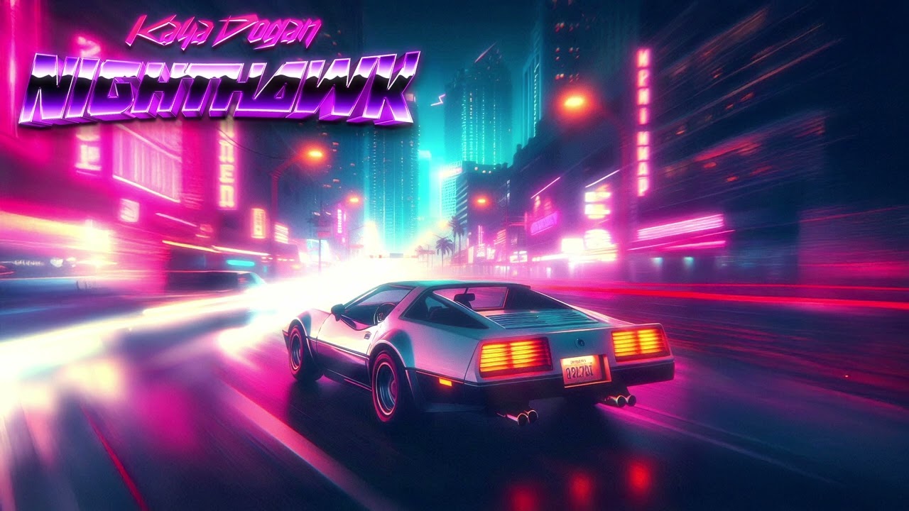 Nighthawk