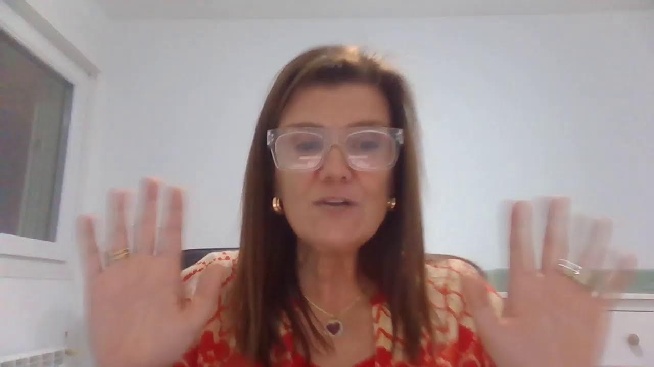Episodio 9 - 30 minutos de reflexión 27 de abril
