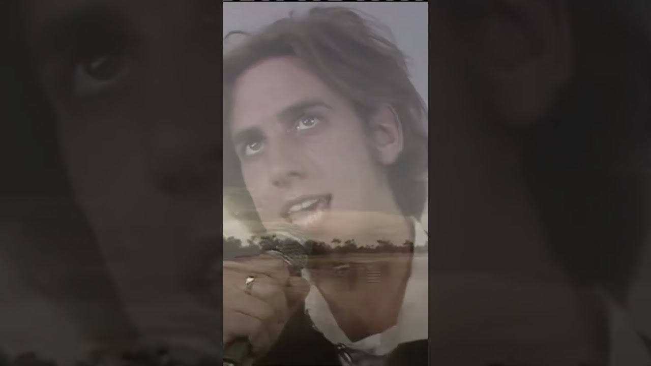 Wide Open Road - The Triffids - 4K Remaster 1986