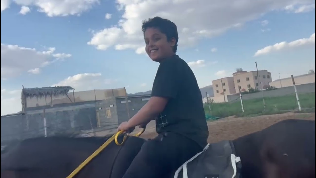 يوميات أشبال أكاديمية الحضن 🐎✨✨