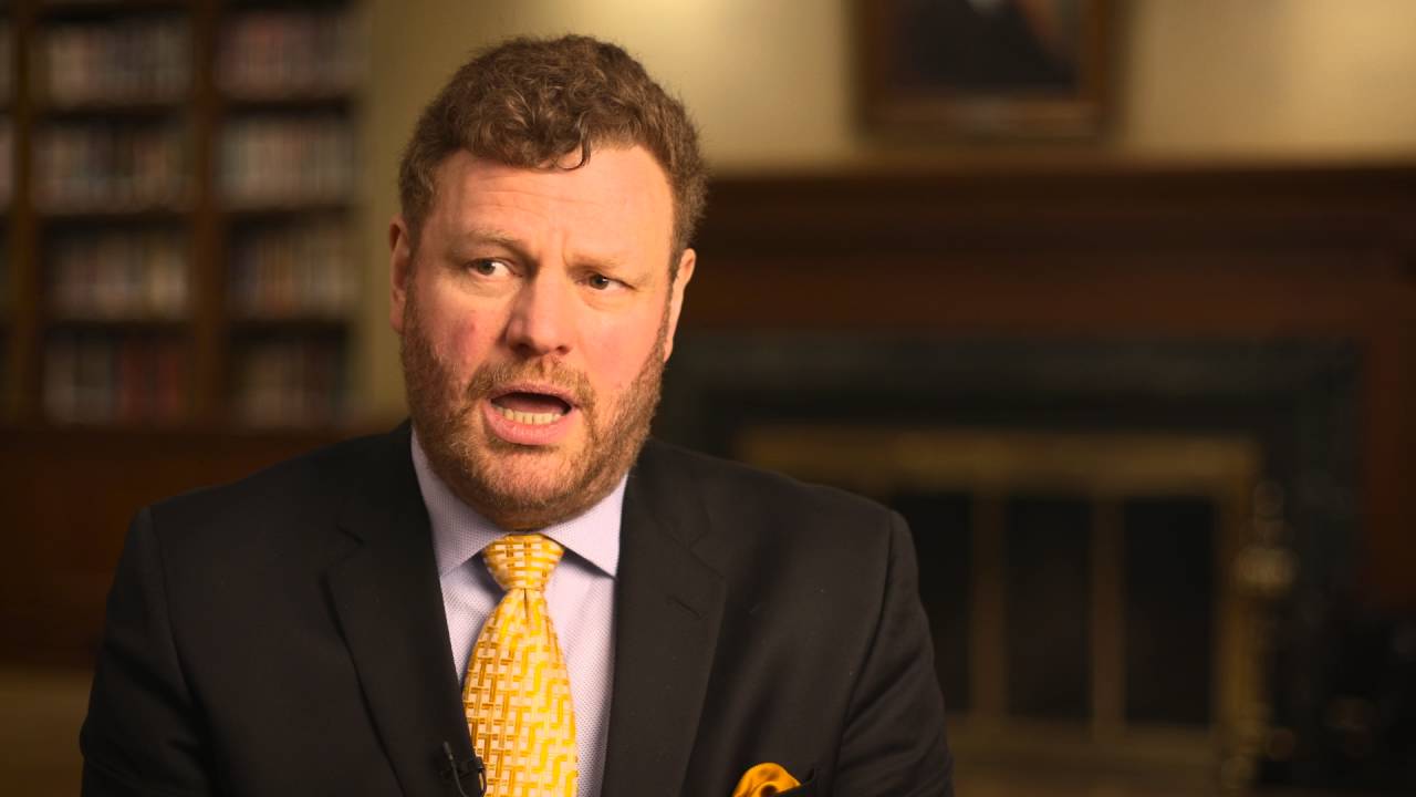Mark Steyn’s Stand Against Climate Alarmism: In-Depth with the Climate Crybully Conniption-Inducer