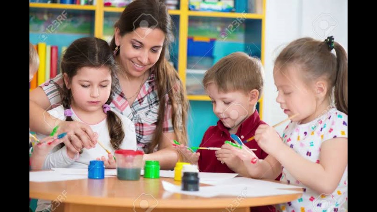 Ovide Decroly la pedagogía de los centros de interés y de los metodos globales