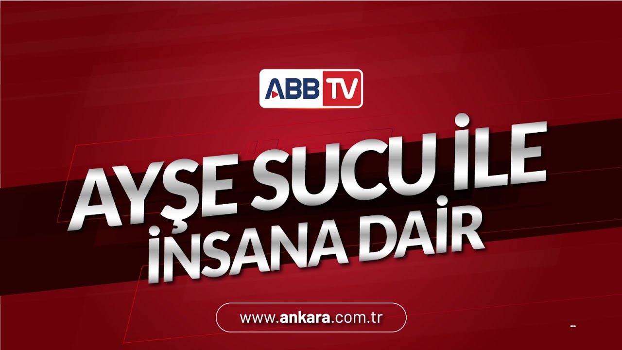 Ayşe Sucu İle İnsana Dair 6. Bölüm - DİNDARLIK