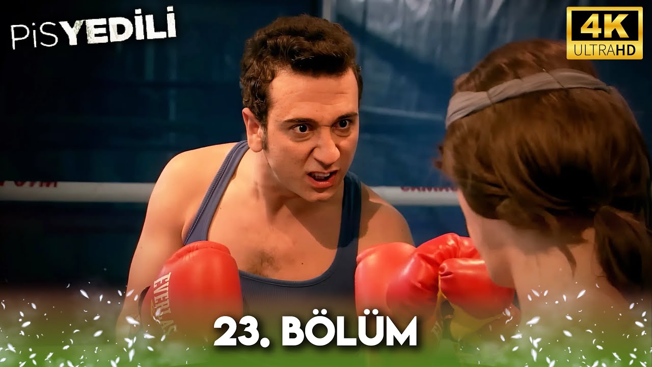 Pis Yedili 23. Bölüm | 4K Ultra HD