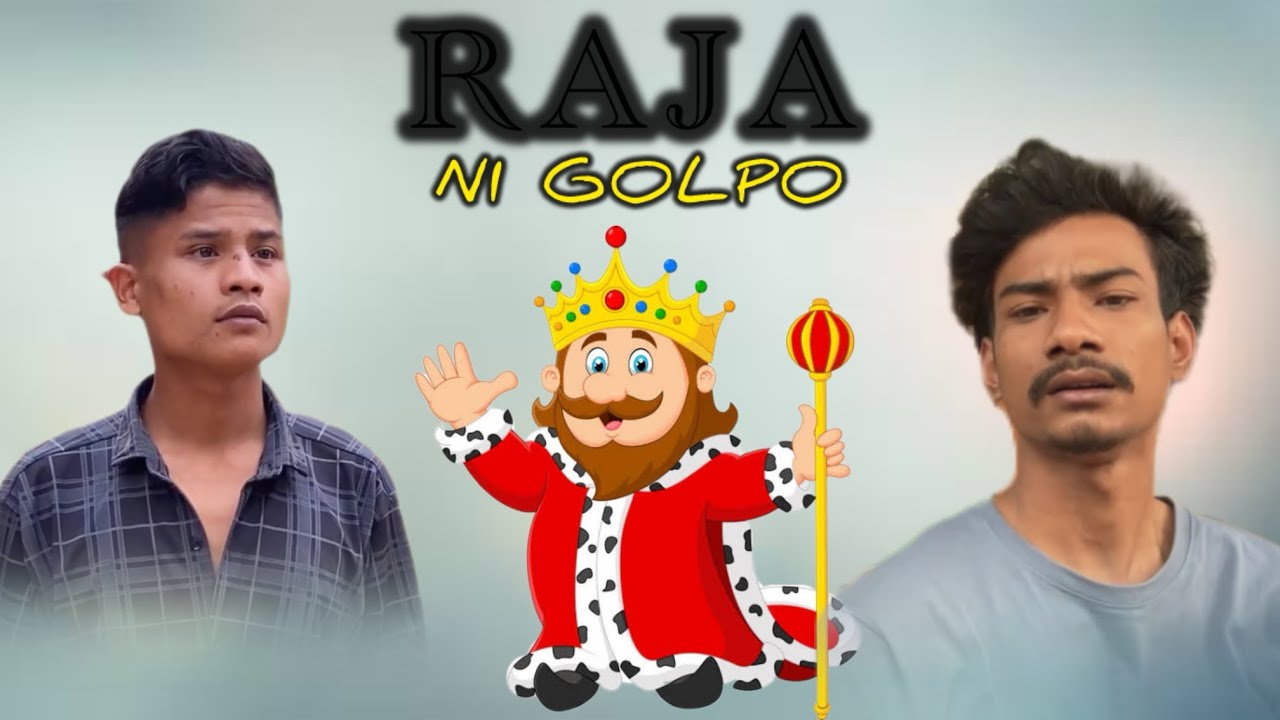 RAJA NI GOLPO KAKEKGIPA BISA 