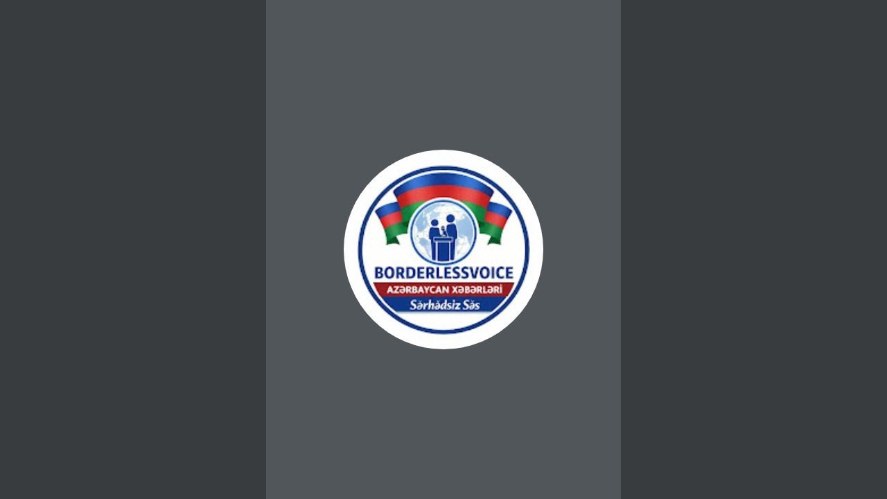 BorderlessVoice ( Sərhədsiz səs) в прямом эфире!