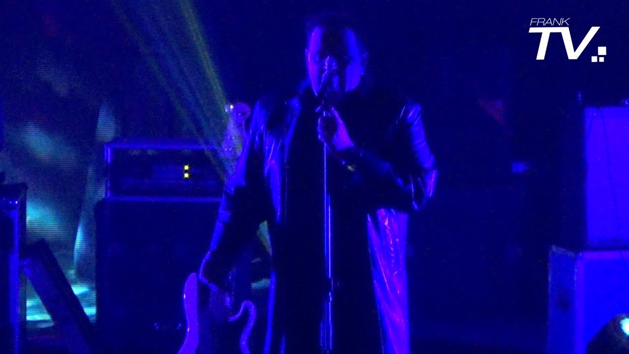 ILLUMINATE - Ein neuer Tag - Live @ Festival Resistencia 2019, México City