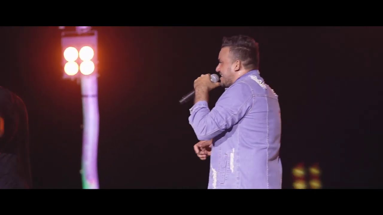 Vaqueiro Vitorioso - Junior Vianna (DVD Noite IN Sertão) [Vídeo Oficial]