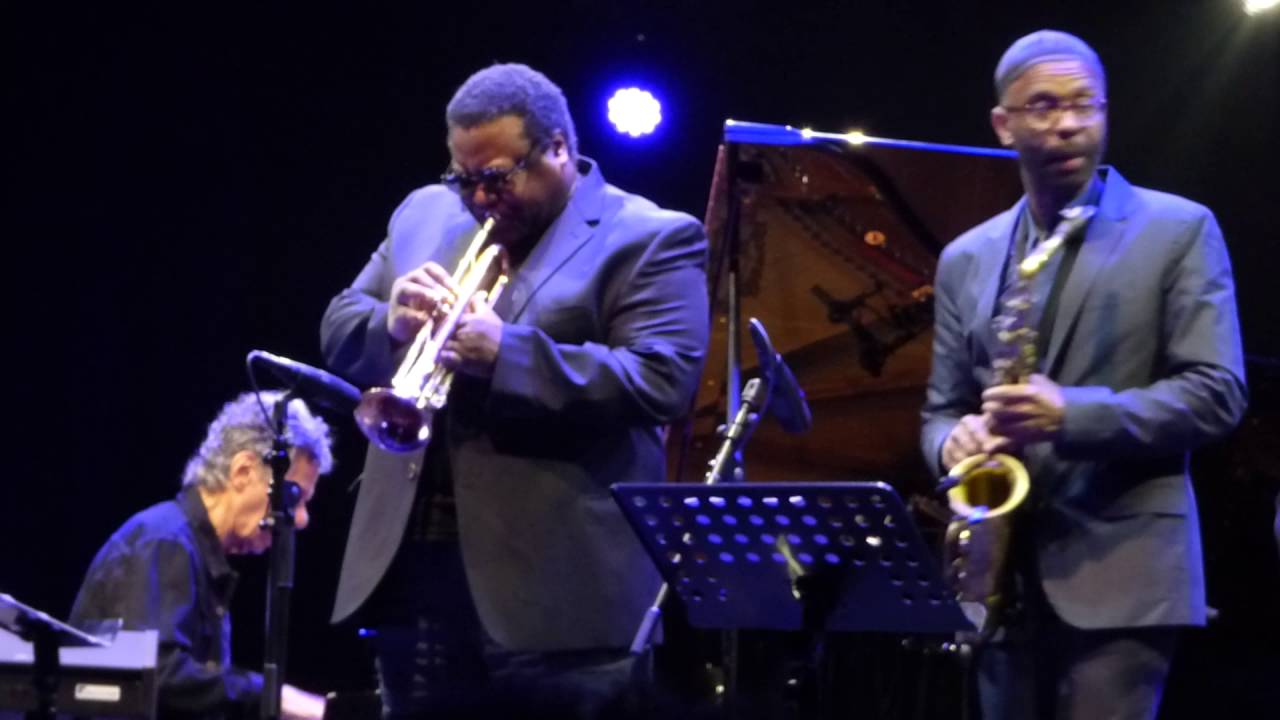 Chick Corea and friends - 500 Miles High [live at North Sea Jazz 2016]