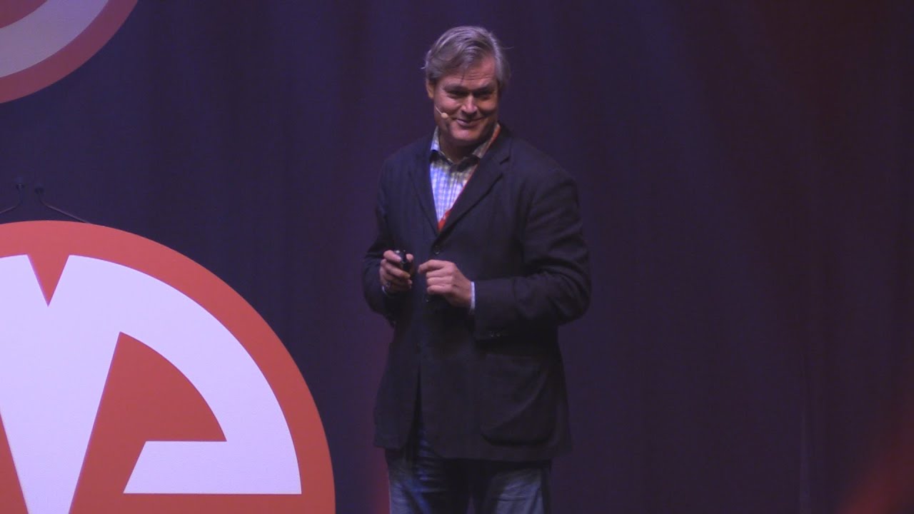 Tesla World 2015 Gunter Pauli The Blue Economy 2.0